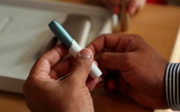 What to expect when you switch to IQOS