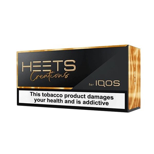 Creations Noor HEETS